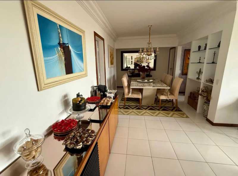 Conheça 4 do imóvel - APARTAMENTO 3 QUARTOS (1 SUÍTE), 240M², NA GRAÇA - PIAP31006 - 4 4 - 4