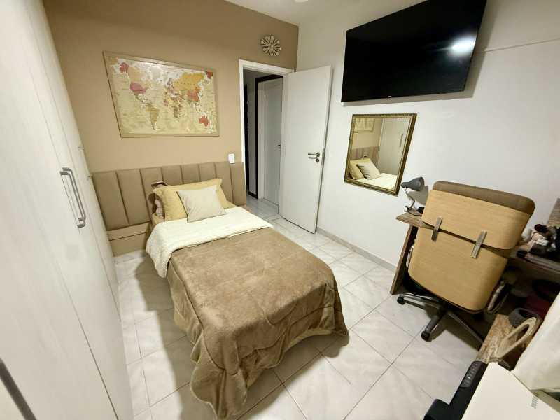 Conheça 7 do imóvel - APARTAMENTO 3 QUARTOS (1 SUÍTE), 240M², NA GRAÇA - PIAP31006 - 7 7 - 7