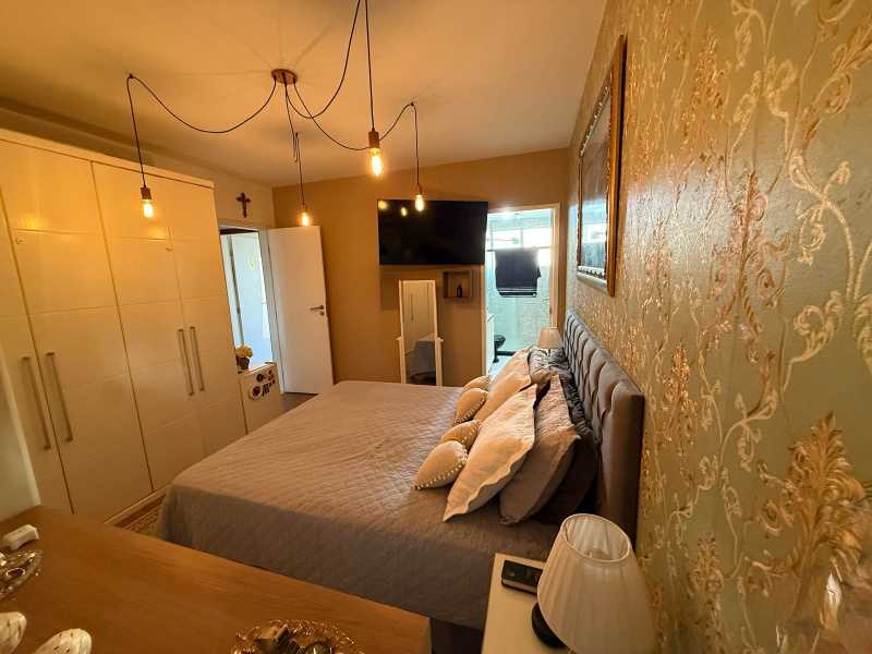 Conheça 8 do imóvel - APARTAMENTO 3 QUARTOS (1 SUÍTE), 240M², NA GRAÇA - PIAP31006 - 8 8 - 8