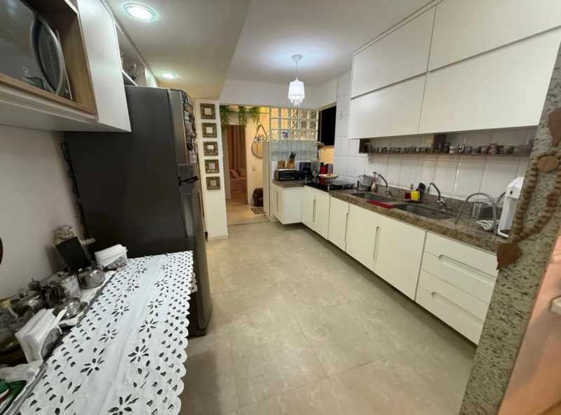 Conheça 12 do imóvel - APARTAMENTO 3 QUARTOS (1 SUÍTE), 240M², NA GRAÇA - PIAP31006 - 12 12 - 12