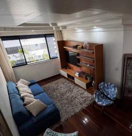 COBERTURA DUPLEX 5 QUARTOS (2 SUÍTES), 235M², NA PITUBA - PICO50001