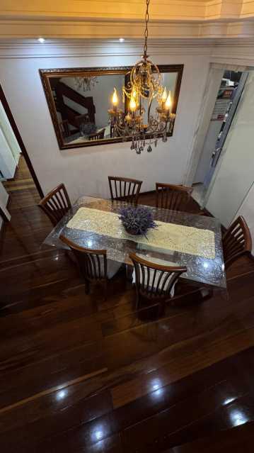 Conheça 2 do imóvel - COBERTURA DUPLEX 5 QUARTOS (2 SUÍTES), 235M², NA PITUBA - PICO50001 - 2 2 - 2