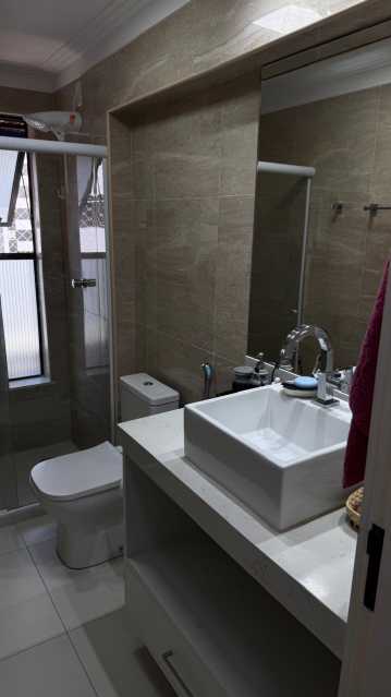 Conheça 3 do imóvel - COBERTURA DUPLEX 5 QUARTOS (2 SUÍTES), 235M², NA PITUBA - PICO50001 - 3 3 - 3