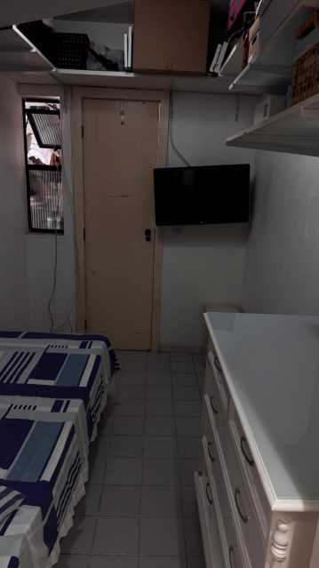 Conheça 5 do imóvel - COBERTURA DUPLEX 5 QUARTOS (2 SUÍTES), 235M², NA PITUBA - PICO50001 - 5 5 - 5