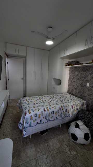 Conheça 7 do imóvel - COBERTURA DUPLEX 5 QUARTOS (2 SUÍTES), 235M², NA PITUBA - PICO50001 - 7 7 - 7