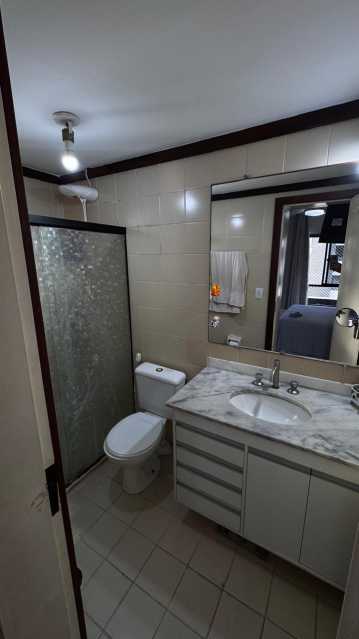 Conheça 8 do imóvel - COBERTURA DUPLEX 5 QUARTOS (2 SUÍTES), 235M², NA PITUBA - PICO50001 - 8 8 - 8
