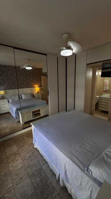 Conheça 9 do imóvel - COBERTURA DUPLEX 5 QUARTOS (2 SUÍTES), 235M², NA PITUBA - PICO50001 - 9 9 - 9