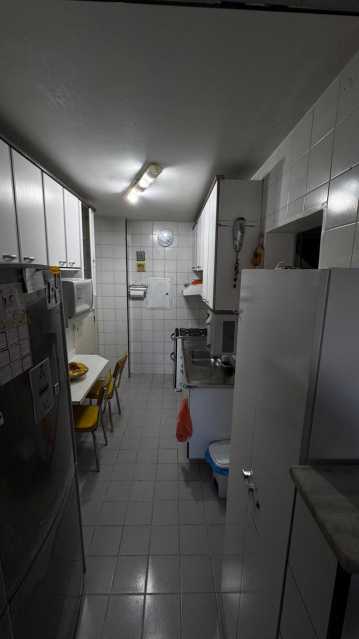 Conheça 10 do imóvel - COBERTURA DUPLEX 5 QUARTOS (2 SUÍTES), 235M², NA PITUBA - PICO50001 - 10 10 - 10