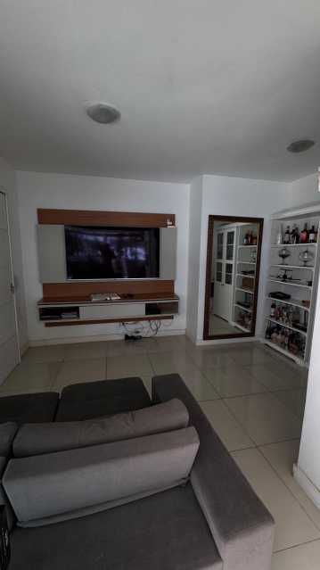 Conheça 12 do imóvel - COBERTURA DUPLEX 5 QUARTOS (2 SUÍTES), 235M², NA PITUBA - PICO50001 - 12 12 - 12