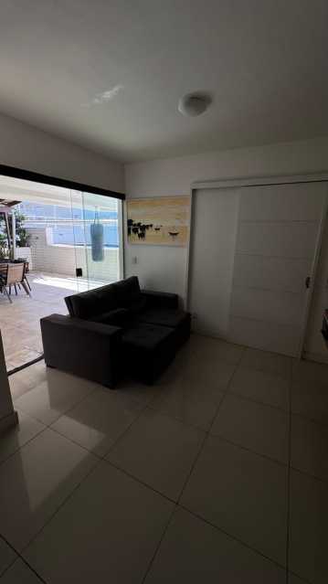 Conheça 15 do imóvel - COBERTURA DUPLEX 5 QUARTOS (2 SUÍTES), 235M², NA PITUBA - PICO50001 - 15 15 - 15
