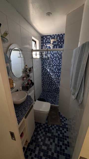 Conheça 16 do imóvel - COBERTURA DUPLEX 5 QUARTOS (2 SUÍTES), 235M², NA PITUBA - PICO50001 - 16 16 - 16
