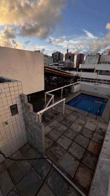 Conheça 18 do imóvel - COBERTURA DUPLEX 5 QUARTOS (2 SUÍTES), 235M², NA PITUBA - PICO50001 - 18 18 - 18