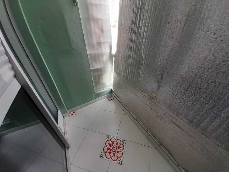 Conheça 8 do imóvel - APARTAMENTO 1 SUÍTE, 40M², EM STELLA MARIS - PIAP10415 - 8 8 - 8