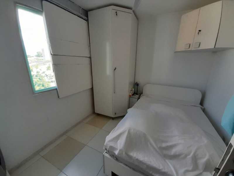 Conheça 6 do imóvel - APARTAMENTO 1 SUÍTE, 40M², EM STELLA MARIS - PIAP10415 - 6 6 - 6
