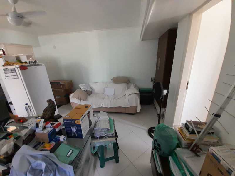Conheça 5 do imóvel - APARTAMENTO 1 SUÍTE, 40M², EM STELLA MARIS - PIAP10415 - 5 5 - 5
