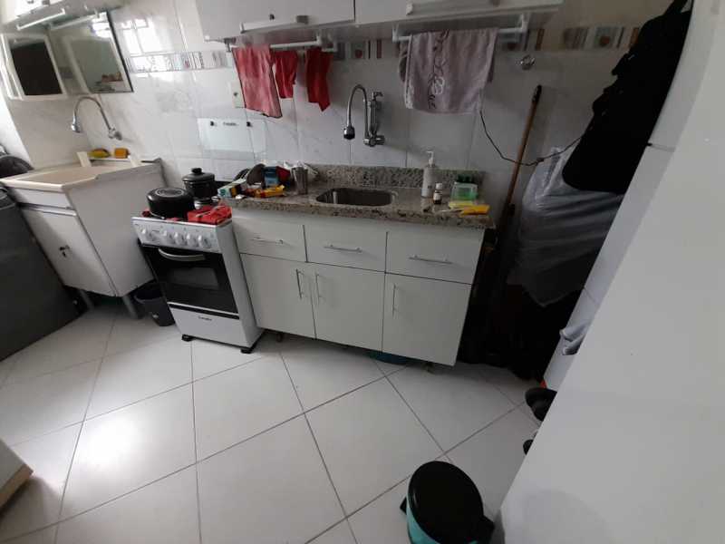 Conheça 9 do imóvel - APARTAMENTO 1 SUÍTE, 40M², EM STELLA MARIS - PIAP10415 - 9 9 - 9