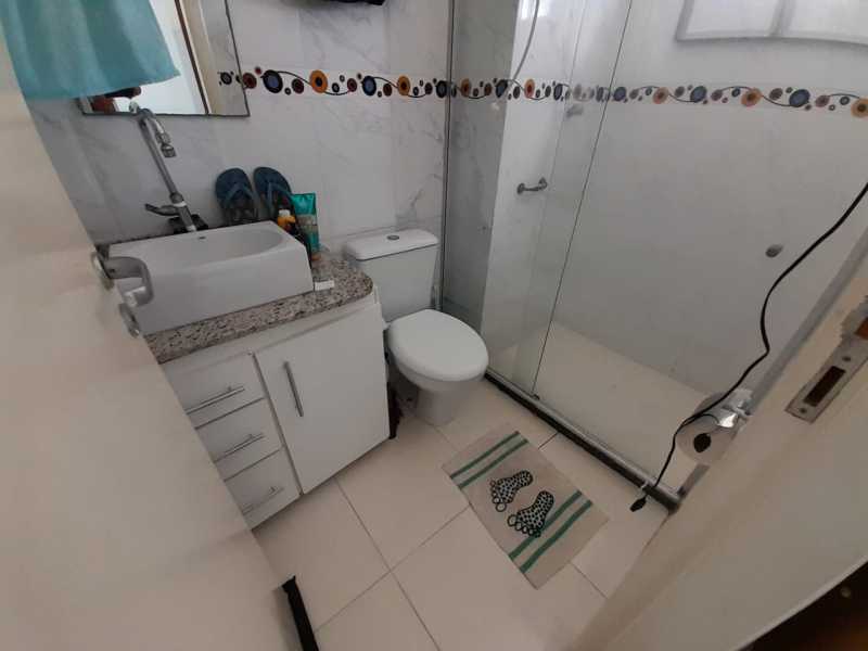 Conheça 7 do imóvel - APARTAMENTO 1 SUÍTE, 40M², EM STELLA MARIS - PIAP10415 - 7 7 - 7