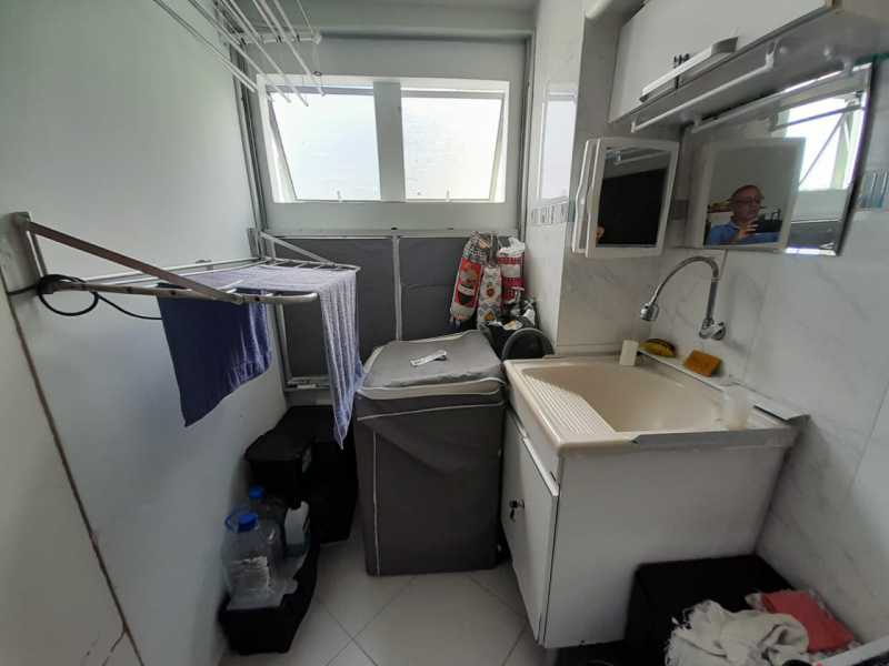 Conheça 10 do imóvel - APARTAMENTO 1 SUÍTE, 40M², EM STELLA MARIS - PIAP10415 - 10 10 - 10