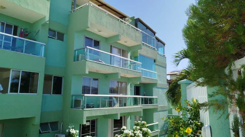 Conheça 1 do imóvel - APARTAMENTO 1 SUÍTE, 40M², EM STELLA MARIS - PIAP10415 - 1 1 - 1