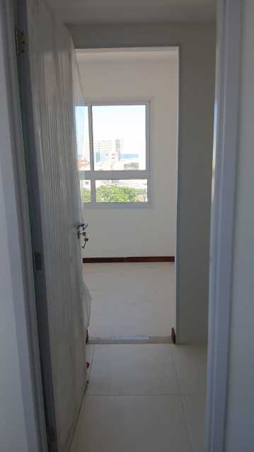 Conheça 2 do imóvel - APARTAMENTO 1 QUARTO, 20M², NA AMARALINA - PIAP10416 - 2 2 - 2