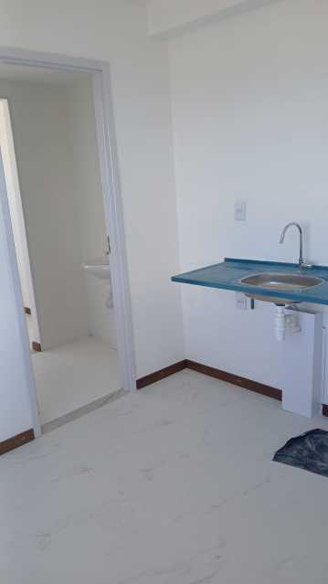 Conheça 5 do imóvel - APARTAMENTO 1 QUARTO, 20M², NA AMARALINA - PIAP10416 - 5 5 - 5