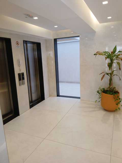 Conheça 6 do imóvel - APARTAMENTO 1 QUARTO, 20M², NA AMARALINA - PIAP10416 - 6 6 - 6
