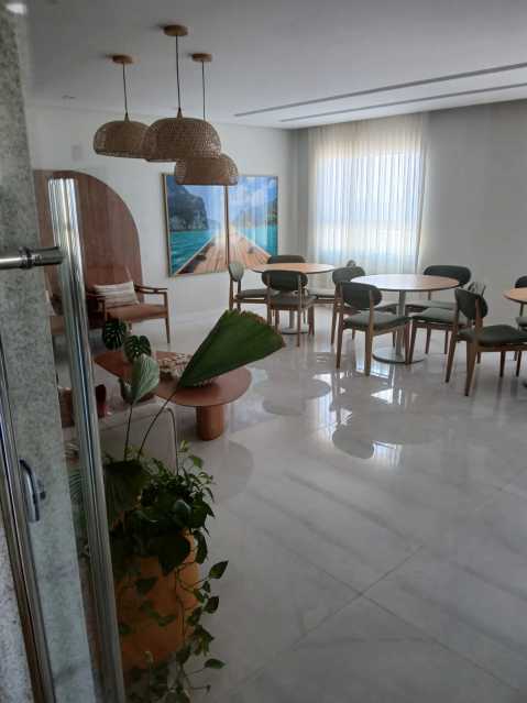 Conheça 9 do imóvel - APARTAMENTO 1 QUARTO, 20M², NA AMARALINA - PIAP10416 - 9 9 - 9