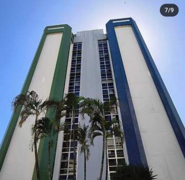 APARTAMENTO 3 QUARTOS (1 SUÍTE), 80M², NO CAMINHO DAS ÁRVORES - PIAP31009