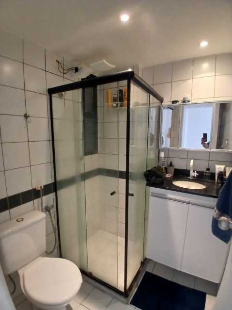 Conheça 5 do imóvel - APARTAMENTO 1 QUARTO, 43M², NO ITAIGARA - PIAP10418 - 5 5 - 5