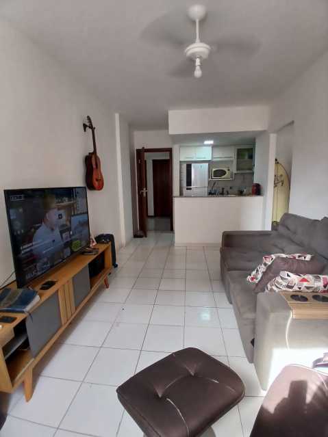 Conheça 1 do imóvel - APARTAMENTO 1 QUARTO, 43M², NO ITAIGARA - PIAP10418 - 1 1 - 1