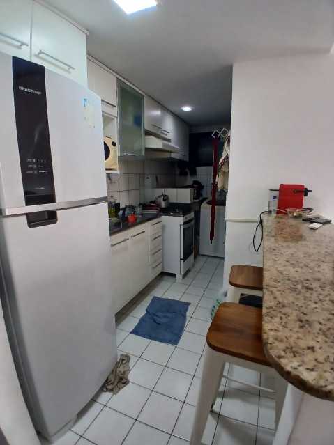 Conheça 6 do imóvel - APARTAMENTO 1 QUARTO, 43M², NO ITAIGARA - PIAP10418 - 6 6 - 6