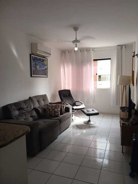 Conheça 3 do imóvel - APARTAMENTO 1 QUARTO, 43M², NO ITAIGARA - PIAP10418 - 3 3 - 3