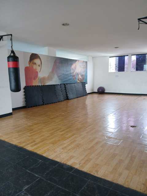 Conheça 8 do imóvel - APARTAMENTO 1 QUARTO, 43M², NO ITAIGARA - PIAP10418 - 8 8 - 8