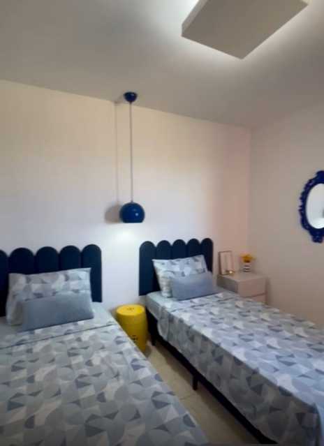 Conheça 13 do imóvel - CHALÉ 3 QUARTOS (2 SUÍTES), 139M², EM ILHÉUS - PIAA30003 - 13 13 - 13