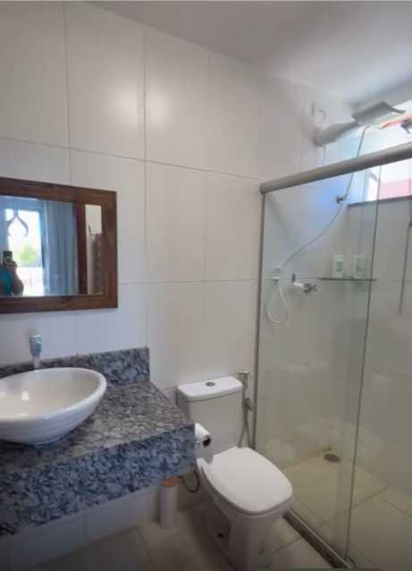 Conheça 16 do imóvel - CHALÉ 3 QUARTOS (2 SUÍTES), 139M², EM ILHÉUS - PIAA30003 - 16 16 - 16
