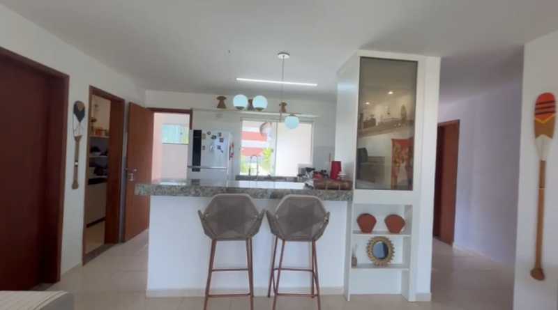 Conheça 6 do imóvel - CHALÉ 3 QUARTOS (2 SUÍTES), 139M², EM ILHÉUS - PIAA30003 - 6 6 - 6