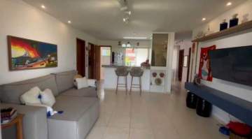 CHALÉ 3 QUARTOS (2 SUÍTES), 139M², EM ILHÉUS - PIAA30003