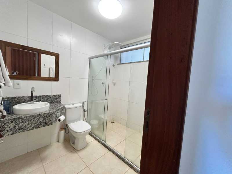 Conheça 18 do imóvel - CHALÉ 3 QUARTOS (2 SUÍTES), 139M², EM ILHÉUS - PIAA30003 - 18 18 - 18