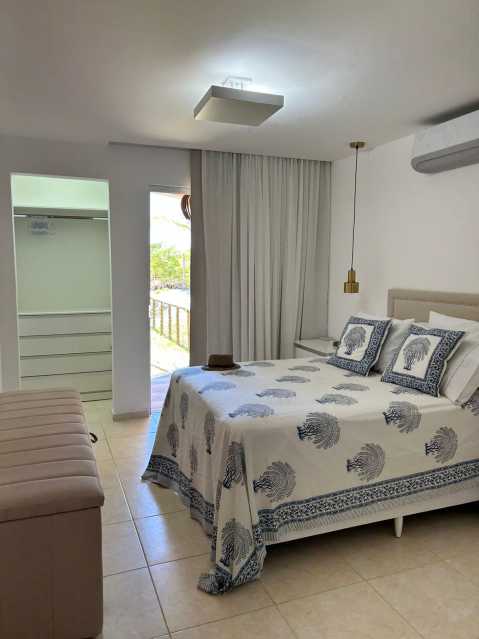 Conheça 12 do imóvel - CHALÉ 3 QUARTOS (2 SUÍTES), 139M², EM ILHÉUS - PIAA30003 - 12 12 - 12