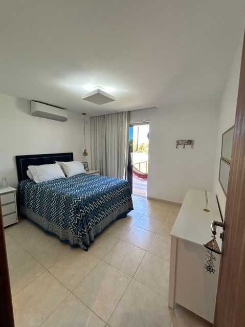 Conheça 15 do imóvel - CHALÉ 3 QUARTOS (2 SUÍTES), 139M², EM ILHÉUS - PIAA30003 - 15 15 - 15