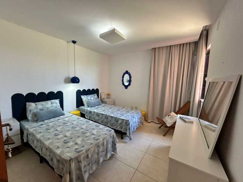 Conheça 19 do imóvel - CHALÉ 3 QUARTOS (2 SUÍTES), 139M², EM ILHÉUS - PIAA30003 - 19 19 - 19