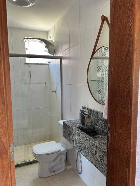 Conheça 20 do imóvel - CHALÉ 3 QUARTOS (2 SUÍTES), 139M², EM ILHÉUS - PIAA30003 - 20 20 - 20
