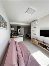 APARTAMENTO TIPO STUDIO 1 QUARTO, 34M², NA BARRA - PIST10091
