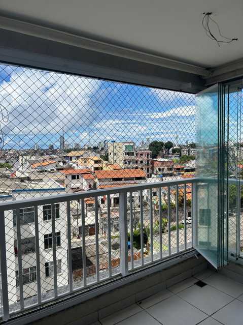 Conheça 3 do imóvel - APARTAMENTO 3 QUARTOS (1 SUÍTE), 86M², EM BROTAS - PIAP31011 - 3 3 - 3