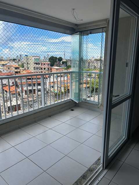 Conheça 2 do imóvel - APARTAMENTO 3 QUARTOS (1 SUÍTE), 86M², EM BROTAS - PIAP31011 - 2 2 - 2