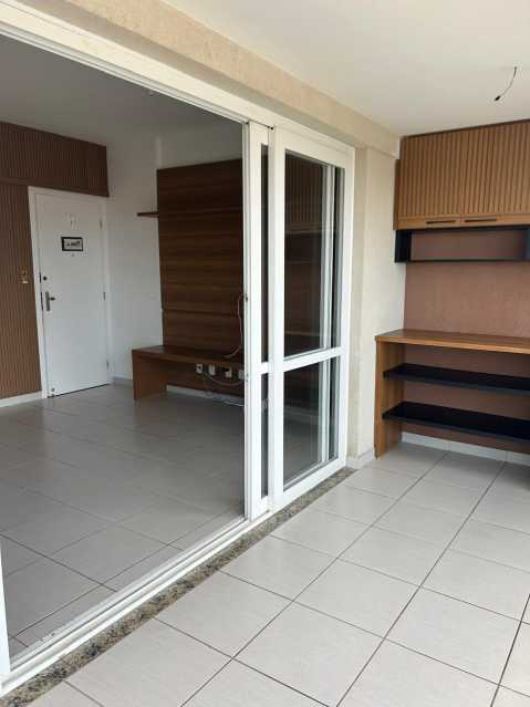 Conheça 6 do imóvel - APARTAMENTO 3 QUARTOS (1 SUÍTE), 86M², EM BROTAS - PIAP31011 - 6 6 - 6