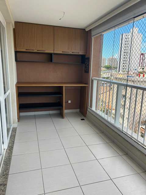Conheça 1 do imóvel - APARTAMENTO 3 QUARTOS (1 SUÍTE), 86M², EM BROTAS - PIAP31011 - 1 1 - 1