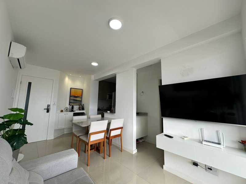 Conheça 2 do imóvel - APARTAMENTO 1 QUARTO, 40M², EM SANTA TERESA - PIAP10421 - 2 2 - 2