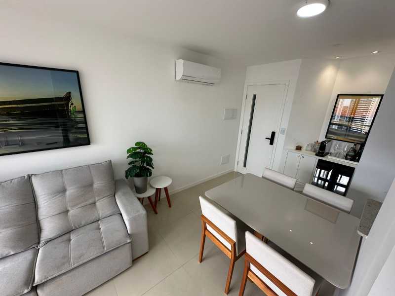 Conheça 4 do imóvel - APARTAMENTO 1 QUARTO, 40M², EM SANTA TERESA - PIAP10421 - 4 4 - 4