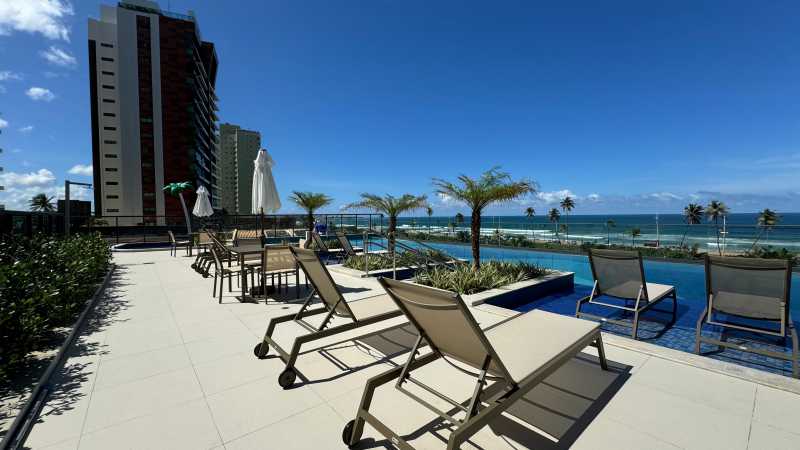 Conheça 19 do imóvel - APARTAMENTO 3 SUÍTES, 103M², NO DUMARE JAGUARIBE - PIAP31013 - 19 19 - 19